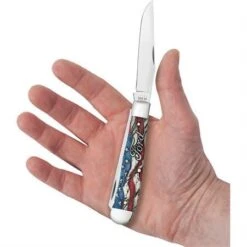 Case XX 14331 Ford Trapper Gift Set -Case Knives Sales 163338