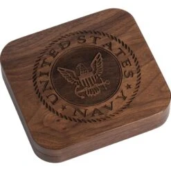 Case XX 17726 U.S. Navy Trapper Gift Set -Case Knives Sales 166426