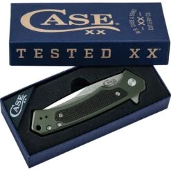 Case 25883 Marilla Framelock OD -Case Knives Sales 170159
