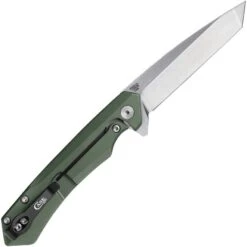 Case 64671 Kinzua Framelock OD 9 Case 64671 Kinzua Framelock OD -Case Knives Sales 170182