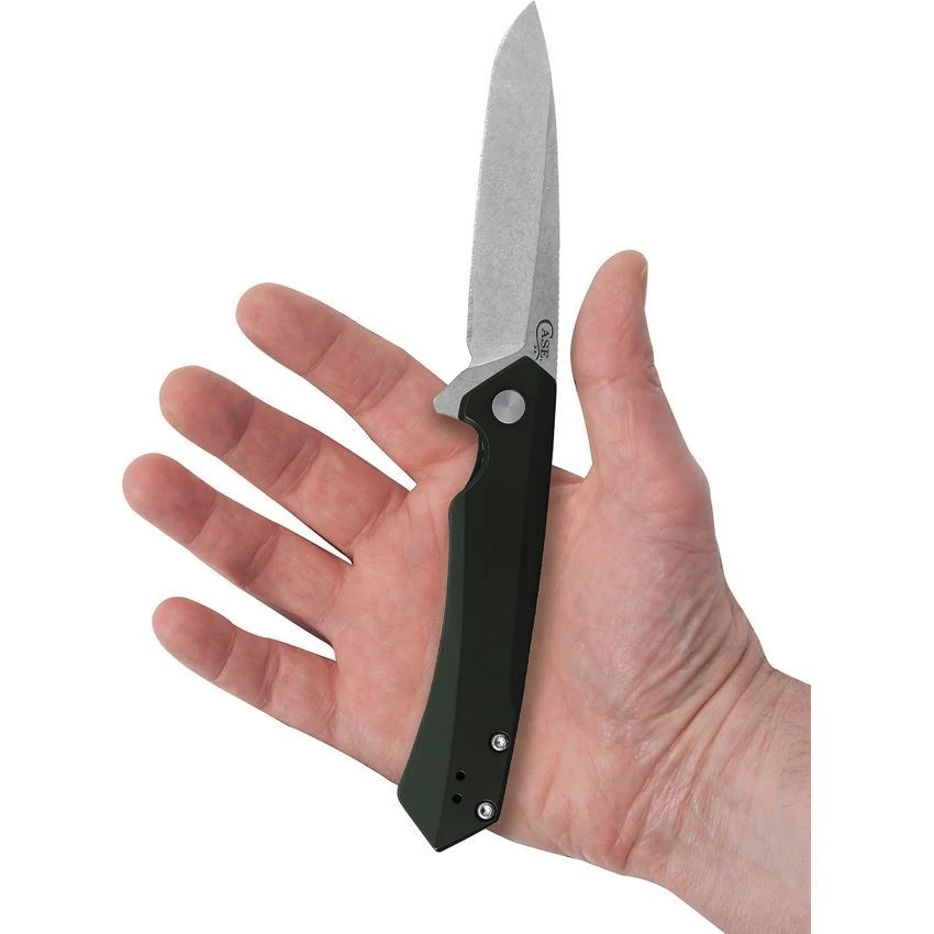 Case 64659 Kinzua EDC Framelock OD 2 Case 64659 Kinzua EDC Framelock OD - Image 2