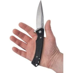 Case 25884 Marilla Linerlock Black -Case Knives Sales 174463