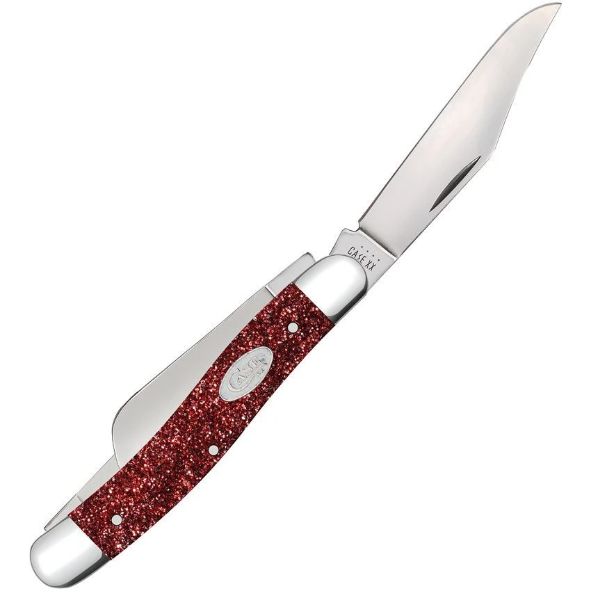 Case 67001 Stockman Ruby Stardust 2 Case 67001 Stockman Ruby Stardust - Image 2