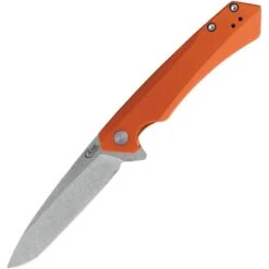 Case 64696 Kinzua EDC Framelock Org -Case Knives Sales 174552