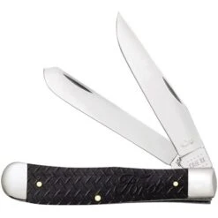 Case 14326 Ford Trapper Gray ColorWash