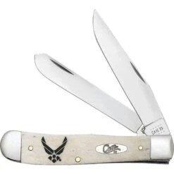 Case 32403 U.S. Air Force Trapper