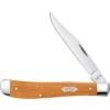 Case 23691 Slimline Trapper Micarta