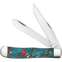 Case 39159 Trapper Cardinal