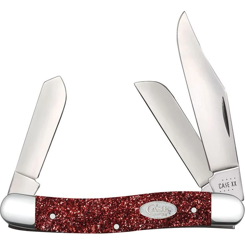 Case 67001 Stockman Ruby Stardust 1 Case 67001 Stockman Ruby Stardust