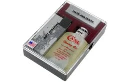 Case Sportsman Sharpening Stone Set, 00924 9 Case Sportsman Sharpening Stone Set, 00924 -Case Knives Sales CE00924 05 case