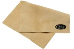 Case Chamois Leather Cleaning Cloth 01037