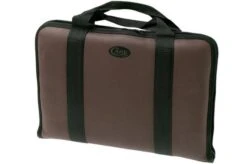 Case Large Leather Knife Case 01079