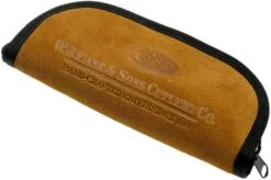 Case Bose Locking Lanny's Clip 08834 Standard Jig Chestnut Bone TB612020 154CM, Tony Bose Design -Case Knives Sales CE08834 08 case