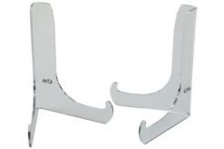 Case Knives Acrylic Knife Stand X-Large 09065 2x Knife Stand