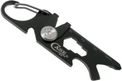 Case Roadie Keychain With Knife Sharpener, 09534