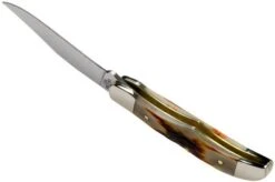 Case Pocket Hunter Red Stag, 9582, R51165 SS Pocket Knife -Case Knives Sales CE09582 05 case