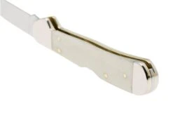 Case CopperLock Smooth Natural Bone, 13319, 61549WL SS Pocket Knife -Case Knives Sales CE13319 04 case