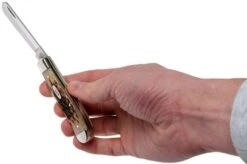 Case Mini Trapper Amber Jigged Bone, 00013, 6207 SS Pocket Knife -Case Knives Sales CE13 09 case ce13 09 1