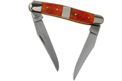 Case Muskrat SS Tequila Sunrise Muskrat -Case Knives Sales CE14484 02 case