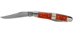 Case Muskrat SS Tequila Sunrise Muskrat -Case Knives Sales CE14484 03 case