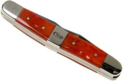 Case Muskrat SS Tequila Sunrise Muskrat -Case Knives Sales CE14484 04 case