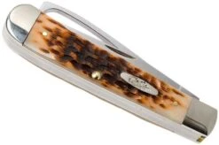 Case Equestrian Amber Jigged Bone, 00144, 6254HP SS Pocket Knife 13 Case Equestrian Amber Jigged Bone, 00144, 6254HP SS Pocket Knife -Case Knives Sales CE144 05 case ce144 05 1