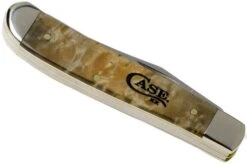 Case Knives Mini Trapper Natural Box Elder Burl, 16565, 7207 SS Pocket Knife 7 Case Knives Mini Trapper Natural Box Elder Burl, 16565, 7207 SS Pocket Knife -Case Knives Sales CE16565 04 case 1