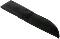 Case Ridgeback, Orange Hunters, Textured Synthetic, 18505 Fixed Knife -Case Knives Sales CE18505 07 case