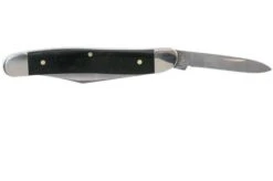 Case Working Medium Jack Knife Jet Black Synthetic, 22087 SS Pocket Knife -Case Knives Sales CE220 03 case ce220 03 1