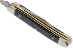 Case Working Medium Jack Knife Jet Black Synthetic, 22087 SS Pocket Knife -Case Knives Sales CE220 08 case ce220 08 1