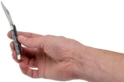 Case Peanut SparXX Silver Stardust Kirinite Smooth, 23521, 10220 SS Pocket Knife 9 Case Peanut SparXX Silver Stardust Kirinite Smooth, 23521, 10220 SS Pocket Knife -Case Knives Sales CE23521 05 case