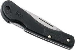 Case Mini Blackorn Lockback Zytel, 00253, 059L SS Pocket Knife -Case Knives Sales CE253 04 case ce253 04 1