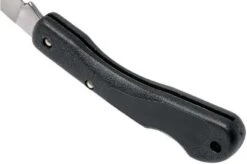 Case Mini Blackorn Lockback Zytel, 00253, 059L SS Pocket Knife -Case Knives Sales CE253 05 case ce253 05