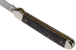 Case Copperhead Black Sycamore Wood, 25572, 7149 SS Pocket Knife 11 Case Copperhead Black Sycamore Wood, 25572, 7149 SS Pocket Knife -Case Knives Sales CE25572 05 case