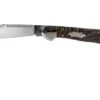 Case Copperlock Black Sycamore Wood, 25576, 71549L SS Pocket Knife