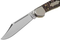 Case Copperlock Black Sycamore Wood, 25576, 71549L SS Pocket Knife 9 Case Copperlock Black Sycamore Wood, 25576, 71549L SS Pocket Knife -Case Knives Sales CE25576 03 case 1