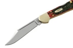 Case Mini Copperlock Crimson Red Peach Seed Jigged Bone, 27385, 61749L SS Pocket Knife 11 Case Mini Copperlock Crimson Red Peach Seed Jigged Bone, 27385, 61749L SS Pocket Knife -Case Knives Sales CE27385 03 case