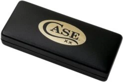 Case Mini Trapper Golfer's Tool Gift Set, Embellished Smooth Antique Bone, 27820, 6207G SS Pocket Knife -Case Knives Sales CE27820 06 case