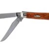 Case Mini Trapper Smooth Chestnut Bone, 28700, 6207 SS Pocket Knife
