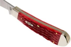 Case Hawkbill Pruner Dark Red Bone, Peach Seed Jig, 31956, 61011 CV Pocket Knife 13 Case Hawkbill Pruner Dark Red Bone, Peach Seed Jig, 31956, 61011 CV Pocket Knife -Case Knives Sales CE31956 07 case knives