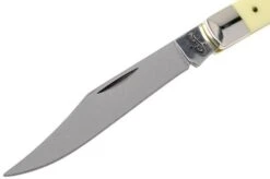 Case Slimline Trapper Yellow Synthetic, 00031, 31048 CV Pocket Knife -Case Knives Sales CE31 03 case ce31 03