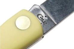 Case Sod Buster Jr. Yellow Synthetic, 00032, 3137 CV Pocket Knife -Case Knives Sales CE32 05 case ce32 05 1