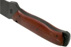 Case Winkler Recurve Utility No 6, 43176 Harry Bologna, Tan Canvas Micarta, Leather Sheath Survival Knife 12 Case Winkler Recurve Utility No 6, 43176 Harry Bologna, Tan Canvas Micarta, Leather Sheath Survival Knife -Case Knives Sales CE43176 04 case winkler