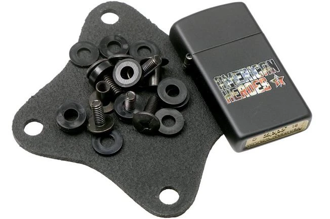 Case Winkler Recurve Utility No 6, 43176 Harry Bologna, Tan Canvas Micarta, Leather Sheath Survival Knife 8 Case Winkler Recurve Utility No 6, 43176 Harry Bologna, Tan Canvas Micarta, Leather Sheath Survival Knife - Image 8