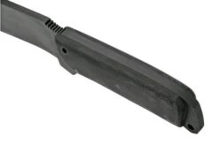 Case Winkler Recurve Utility No 6, 43177 Harry Bologna, Black Canvas Micarta, Leather Sheath Survival Knife 23 Case Winkler Recurve Utility No 6, 43177 Harry Bologna, Black Canvas Micarta, Leather Sheath Survival Knife -Case Knives Sales CE43177 04 case