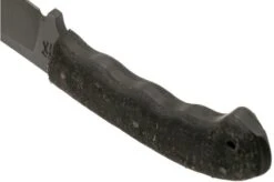 Case Winkler Hambone 43178 Clint Romesha, Black Rubber, Kydex Sheath Survival Knife -Case Knives Sales CE43178 04 case winkler