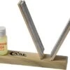 Case V-Sharpening Kit Sharpening System, 50153