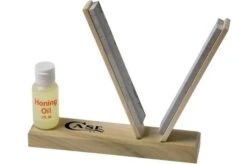 Case V-Sharpening Kit Sharpening System, 50153