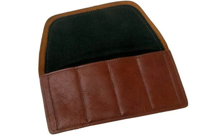 Case Gentleman’s Knife Roll 50246 2 Case Gentleman’s Knife Roll 50246 - Image 2