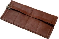 Case Gentleman’s Knife Roll 50246 5 Case Gentleman’s Knife Roll 50246 -Case Knives Sales CE50246 03 case